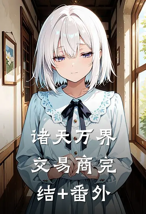 诸天万界交易商完结+番外
