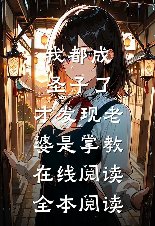 我都成圣子了，才发现老婆是掌教在线阅读全本阅读