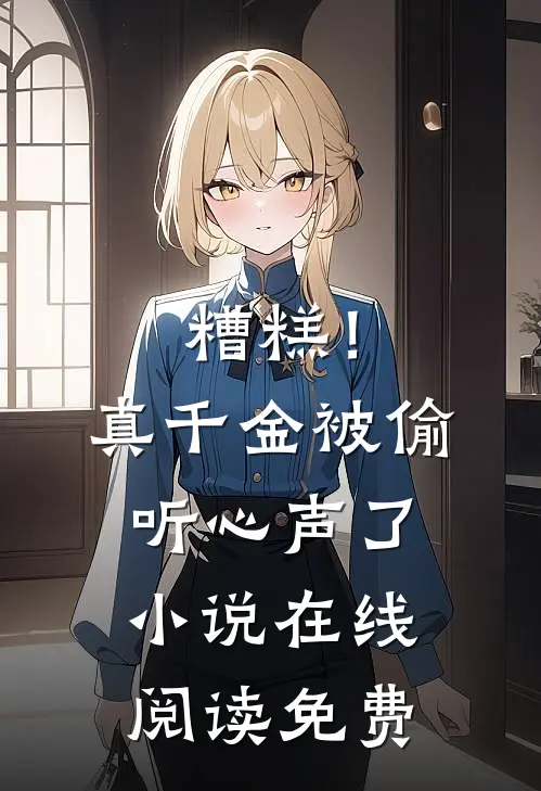 糟糕！真千金被偷听心声了小说在线阅读免费