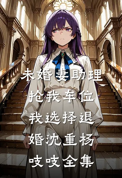 未婚妻助理抢我车位，我选择退婚沈重杨吱吱全集