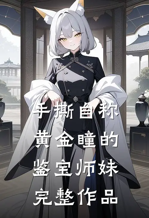 手撕自称“黄金瞳”的鉴宝师妹完整作品