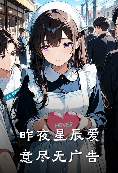 昨夜星辰爱意尽无广告