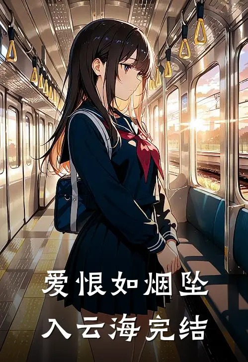 爱恨如烟坠入云海完结