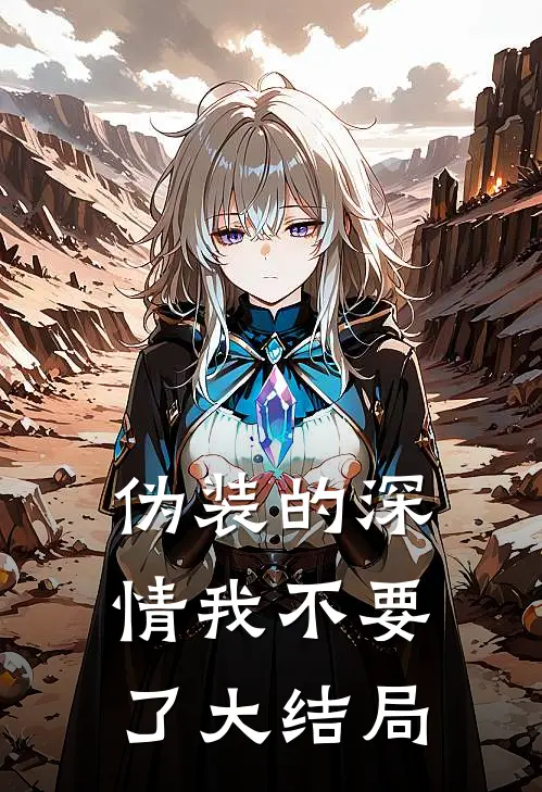 伪装的深情我不要了大结局
