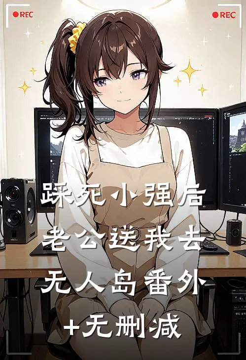 踩死小强后，老公送我去无人岛番外+无删减
