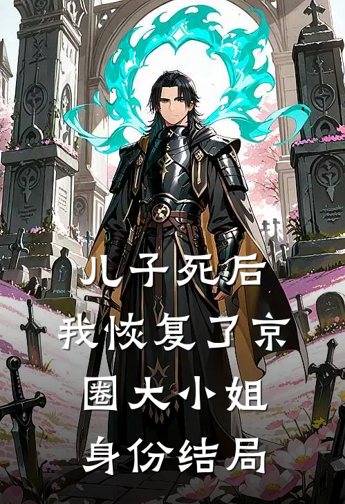 儿子死后，我恢复了京圈大小姐身份结局