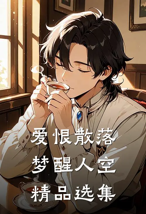 爱恨散落，梦醒人空精品选集