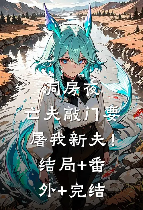洞房夜，亡夫敲门要屠我新夫！结局+番外+完结