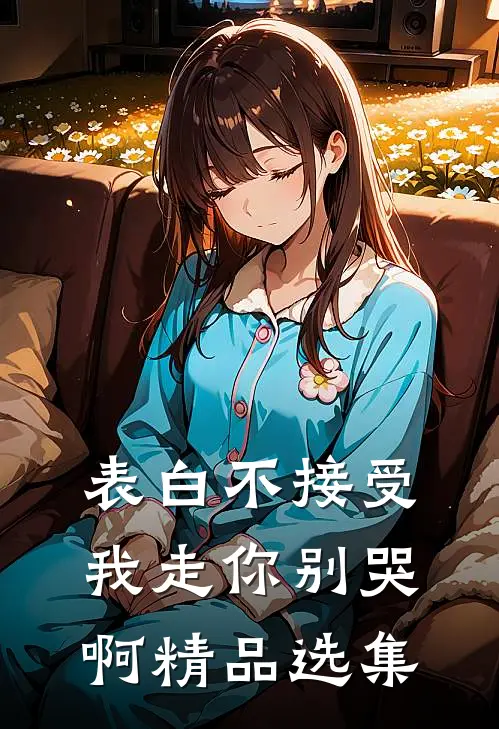表白不接受，我走你别哭啊精品选集