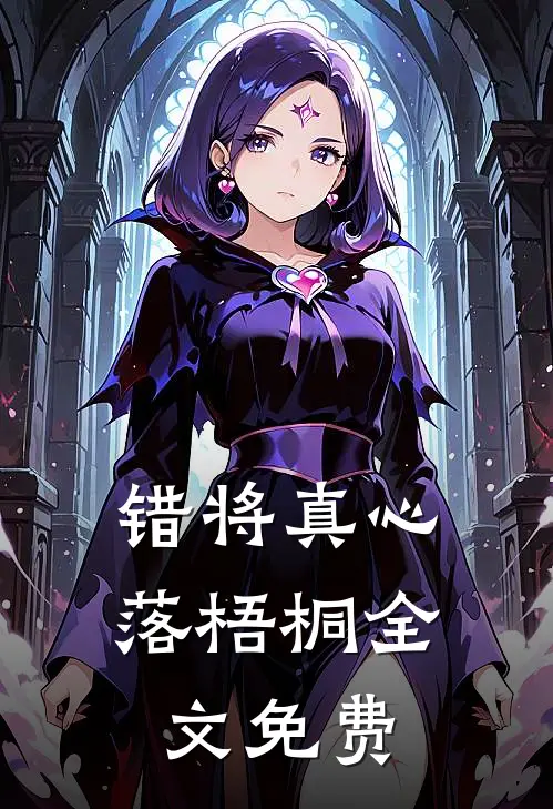 错将真心落梧桐全文免费