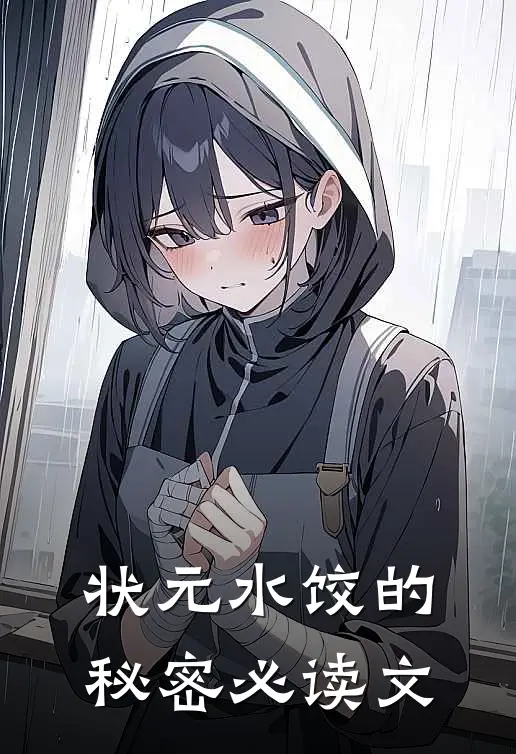 状元水饺的秘密必读文
