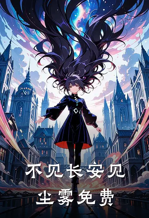 不见长安见尘雾免费