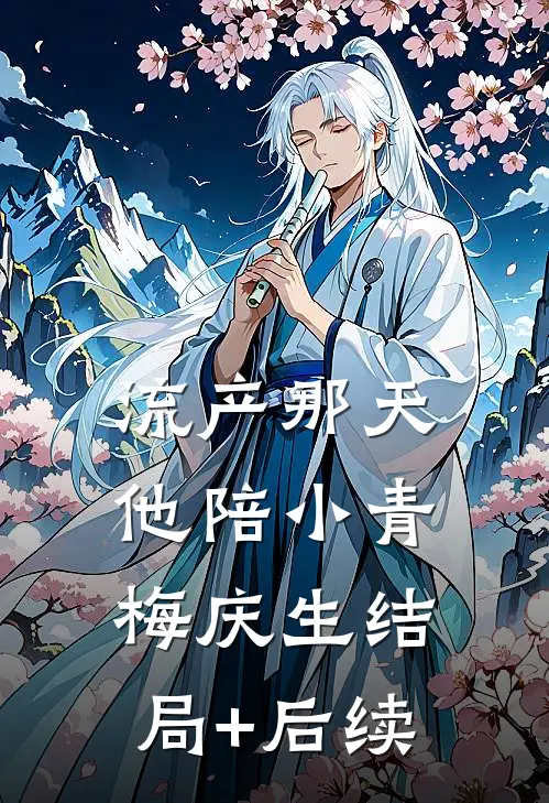 流产那天他陪小青梅庆生结局+后续