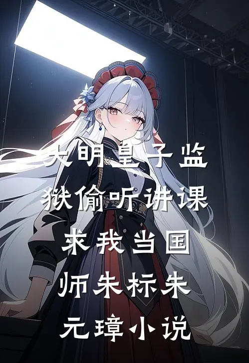 大明皇子监狱偷听讲课，求我当国师朱标朱元璋小说