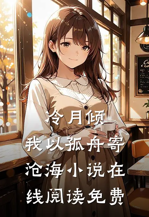 冷月倾，我以孤舟寄沧海小说在线阅读免费