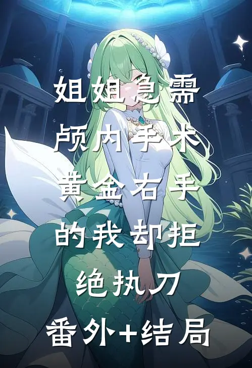 姐姐急需颅内手术，黄金右手的我却拒绝执刀:(番外)+(结局)