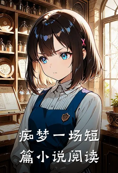 痴梦一场短篇小说阅读