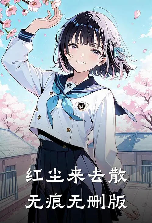 红尘来去散无痕无删版