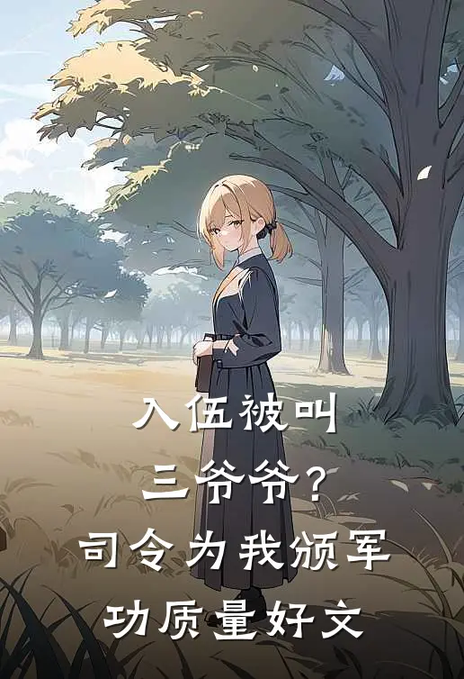 入伍被叫三爷爷？司令为我颁军功质量好文
