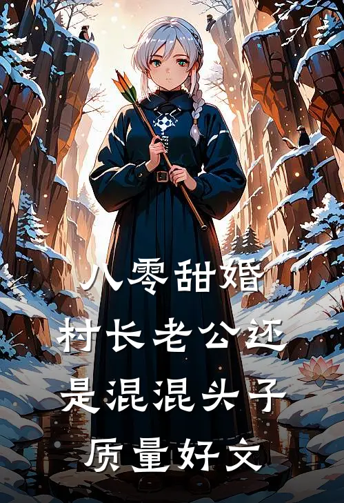 八零甜婚，村长老公还是混混头子质量好文