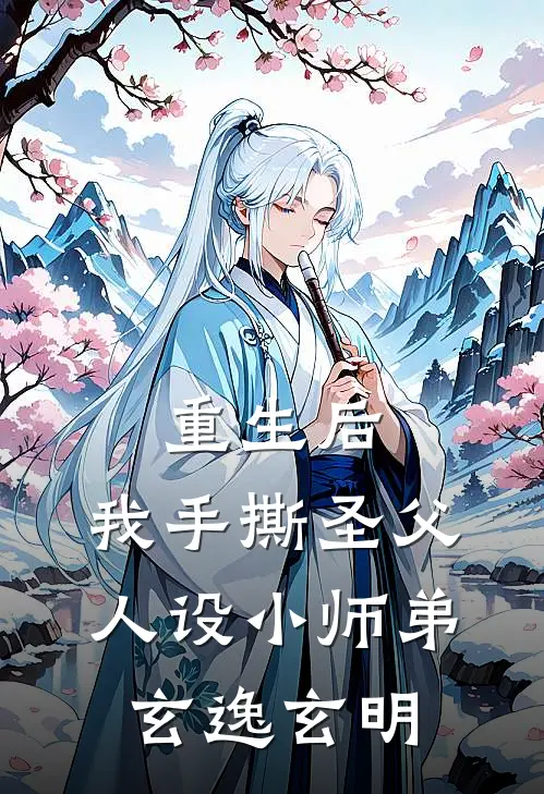 重生后，我手撕圣父人设小师弟玄逸玄明
