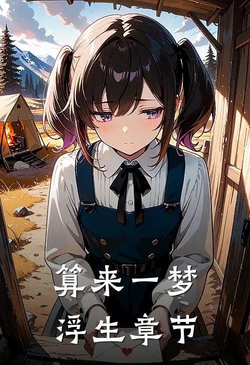 算来一梦浮生章节