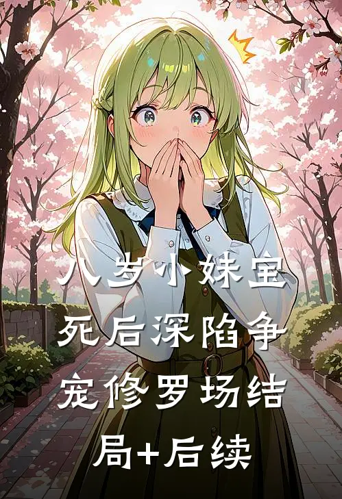 八岁小妹宝，死后深陷争宠修罗场结局+后续