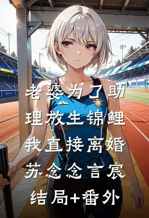 老婆为了助理放生锦鲤，我直接离婚苏念念言宸结局+番外