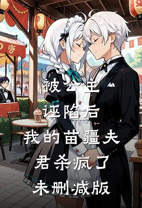 被公主诬陷后，我的苗疆夫君杀疯了未删减版
