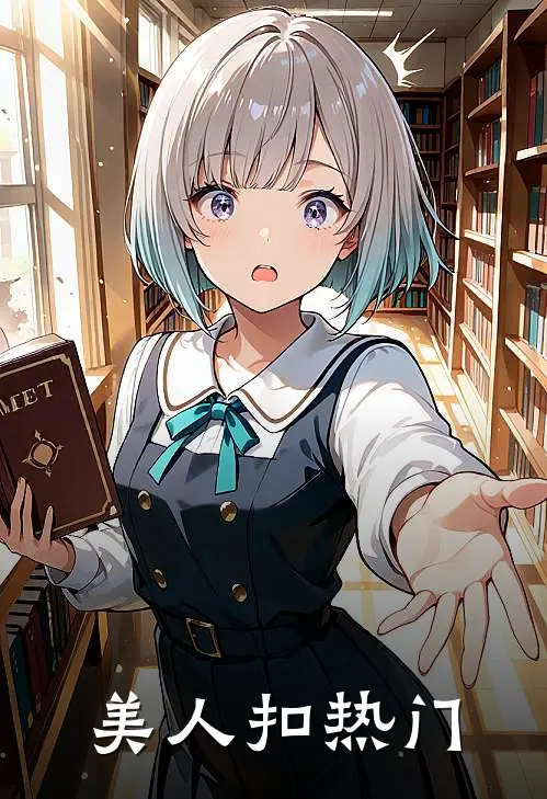 美人扣热门