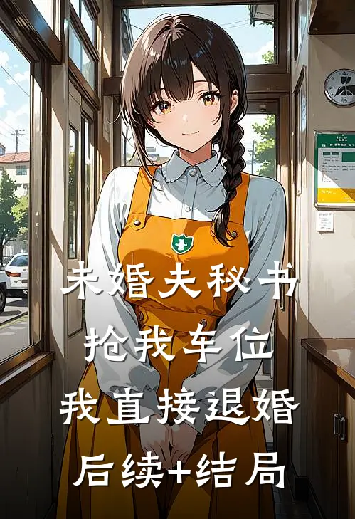 未婚夫秘书抢我车位，我直接退婚后续+结局