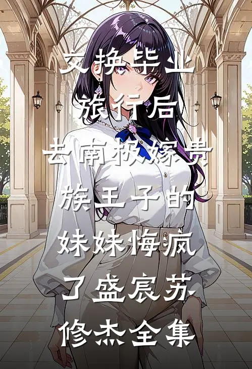 交换毕业旅行后，去南极嫁贵族王子的妹妹悔疯了盛宸苏修杰全集