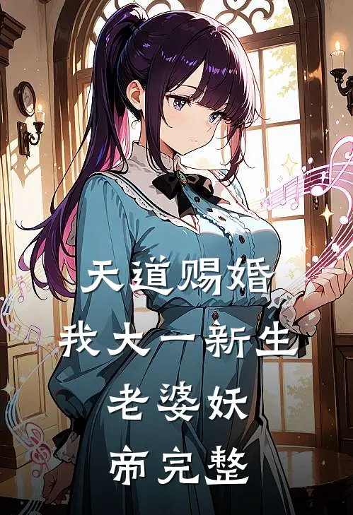 天道赐婚：我大一新生，老婆妖帝完整