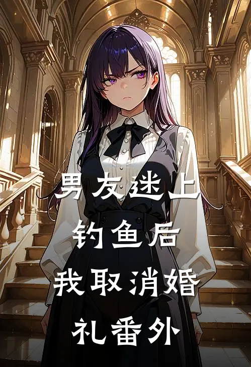 男友迷上钓鱼后，我取消婚礼番外