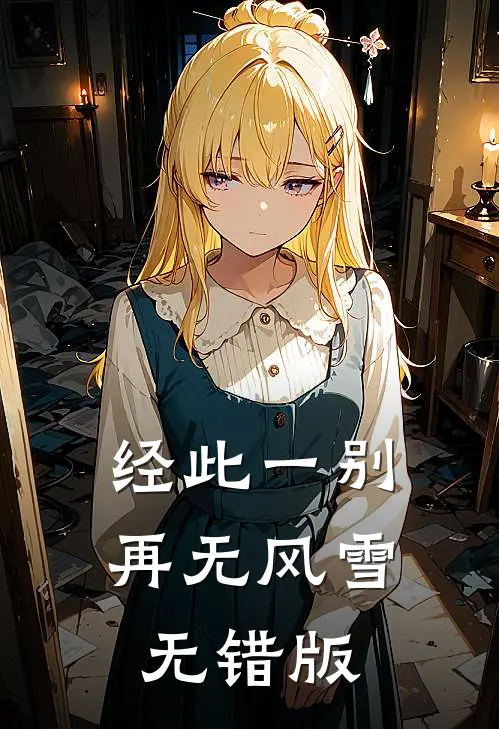 经此一别再无风雪无错版