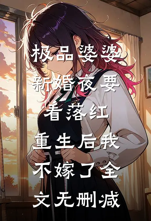 极品婆婆新婚夜要看落红，重生后我不嫁了全文无删减