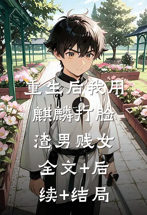 重生后我用麒麟打脸渣男贱女:全文+后续+结局