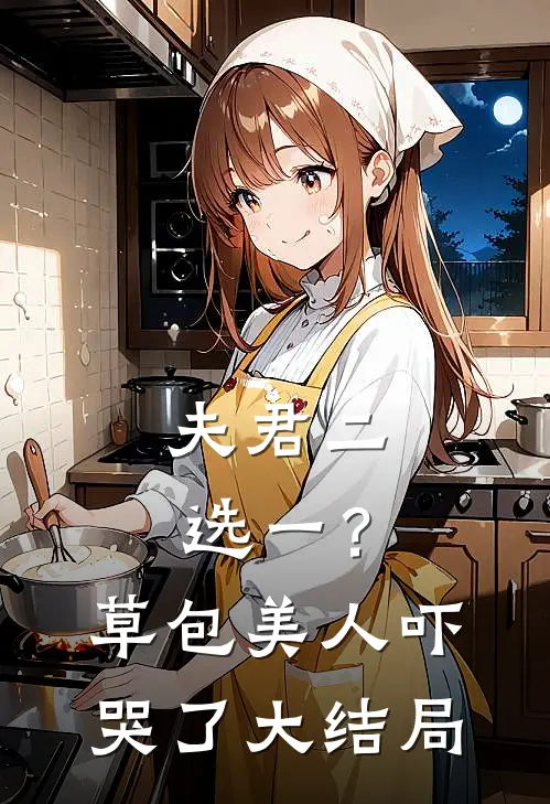 夫君二选一？草包美人吓哭了大结局