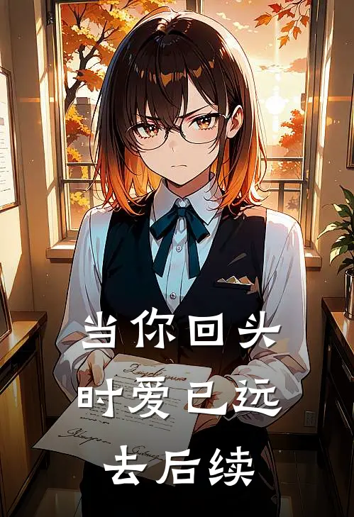 当你回头时爱已远去后续