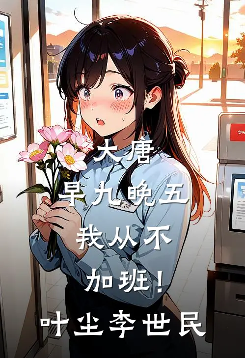 大唐：早九晚五，我从不加班！叶尘李世民