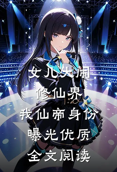 女儿大闹修仙界，我仙帝身份曝光优质全文阅读