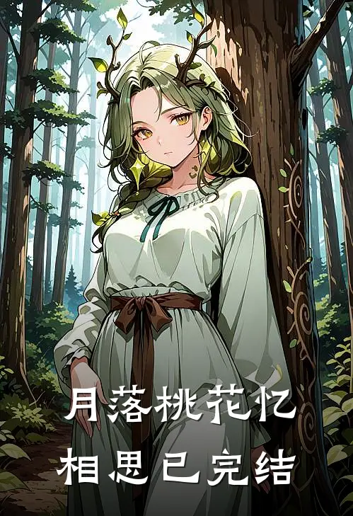 月落桃花忆相思已完结