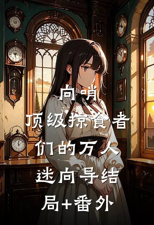 向哨，顶级掠食者们的万人迷向导结局+番外