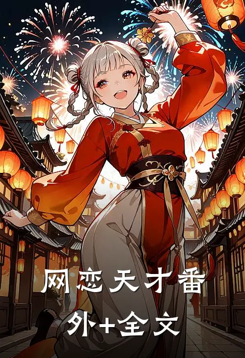 网恋天才(番外)+(全文)
