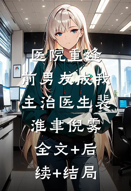 医院重逢，前男友成我主治医生裴淮聿倪雾:全文+后续+结局