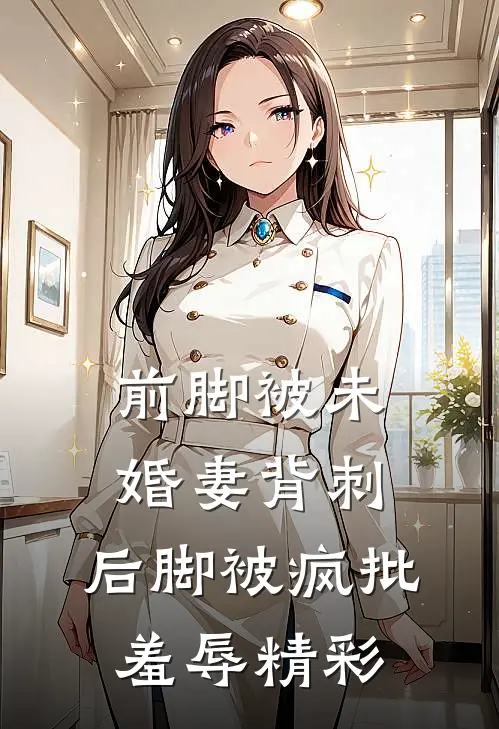 前脚被未婚妻背刺，后脚被疯批羞辱精彩