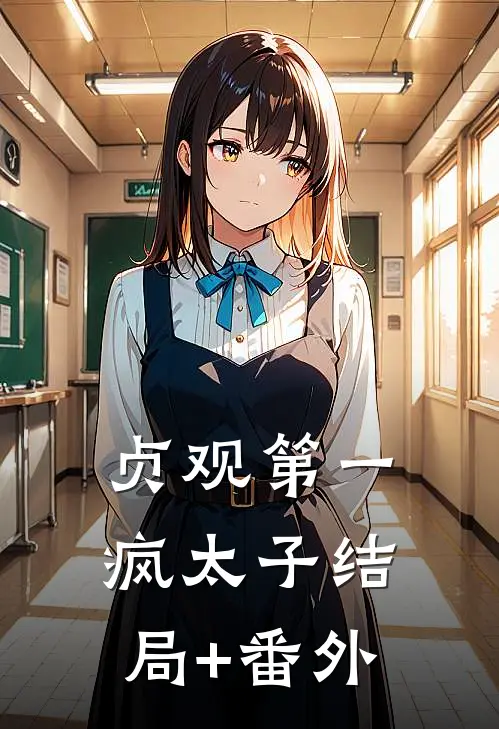 贞观第一疯太子结局+番外