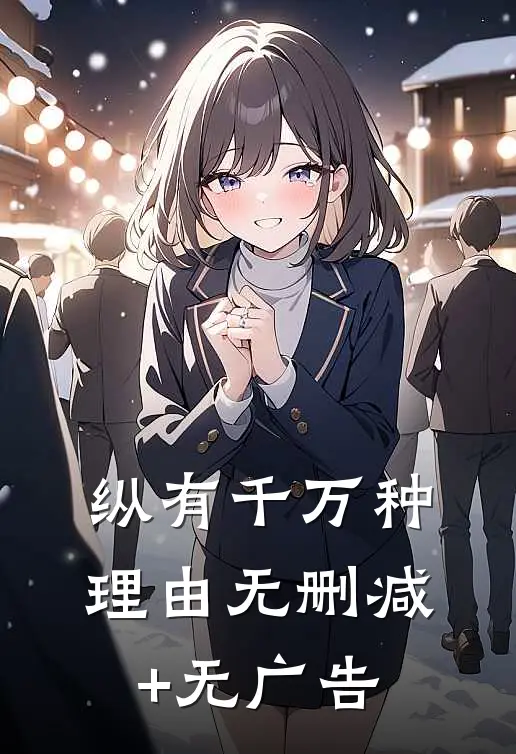 纵有千万种理由无删减+无广告