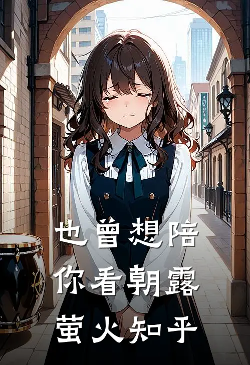 也曾想陪你看朝露萤火知乎