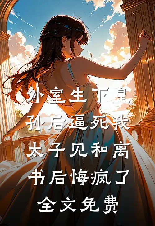 外室生下皇孙后逼死我，太子见和离书后悔疯了全文免费